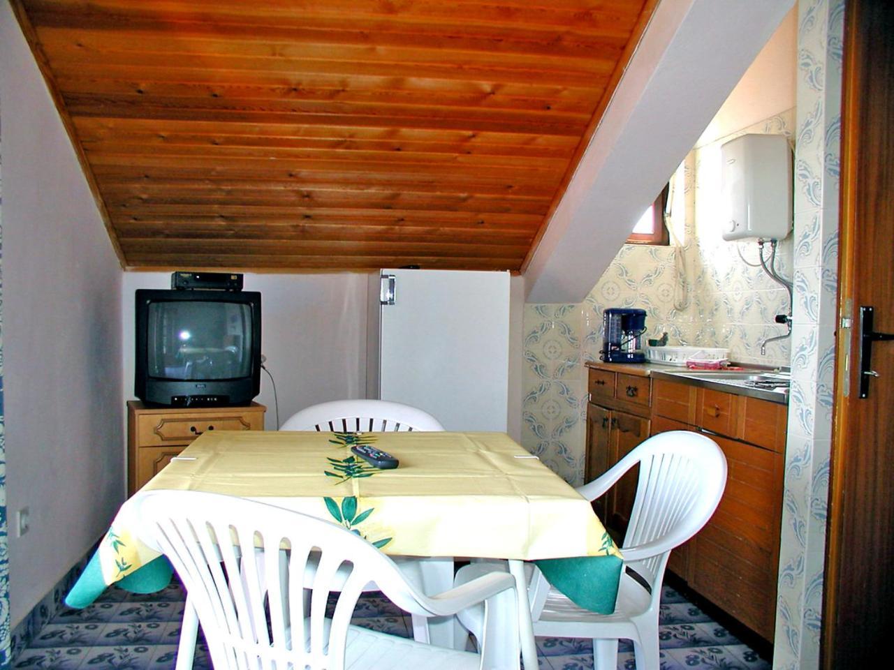Apartment Zdenko-2 By Interhome Kali Eksteriør billede
