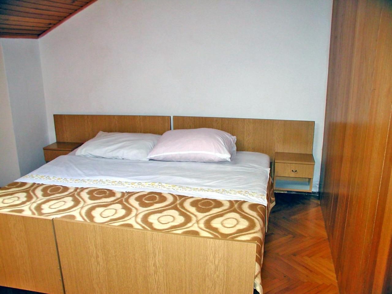 Apartment Zdenko-2 By Interhome Kali Eksteriør billede